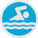 Республиканские соревнования по плаванию памяти МС СССР С.Чупракова 