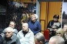 Общественная организация «Союз Чернобыль–Ухта» оставила состав президиума без изменения
