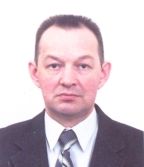 Шомесов Виктор Иванович