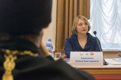 Национальная идентичность для устойчивого развития: дискуссия в ухтинском университете