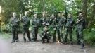 Ухтинские кадеты из школы № 18 стали призёрами военно-спортивных сборов «Доблесть» в Санкт-Петербурге