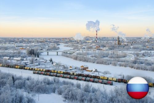 Федеральная лента: В Ухте начался сбор подписей в поддержку Владимира Путина