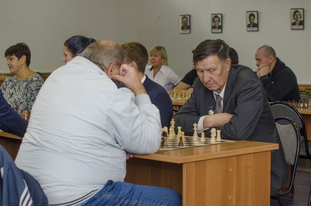 В Ухте наградили победителей муниципального смотра-конкурса