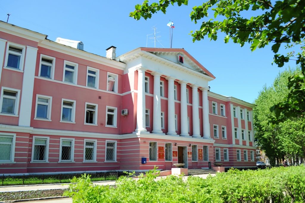 Магомед Османов обратил особое внимание на благоустройство города