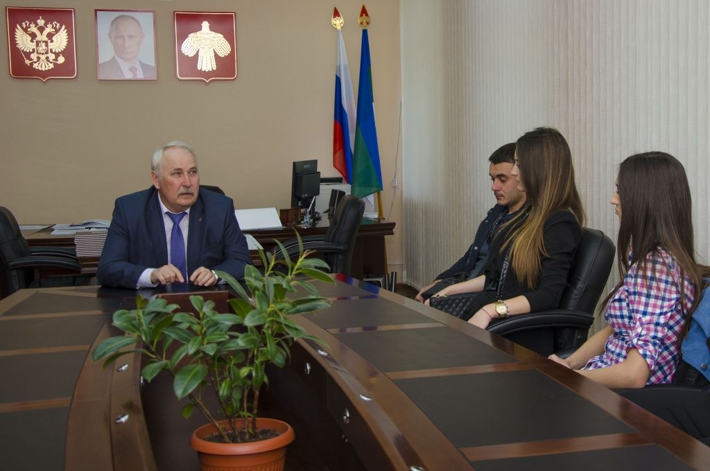 Дружба между странами на личном уровне