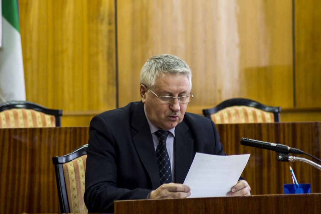 День контроля в администрации МОГО «Ухта»