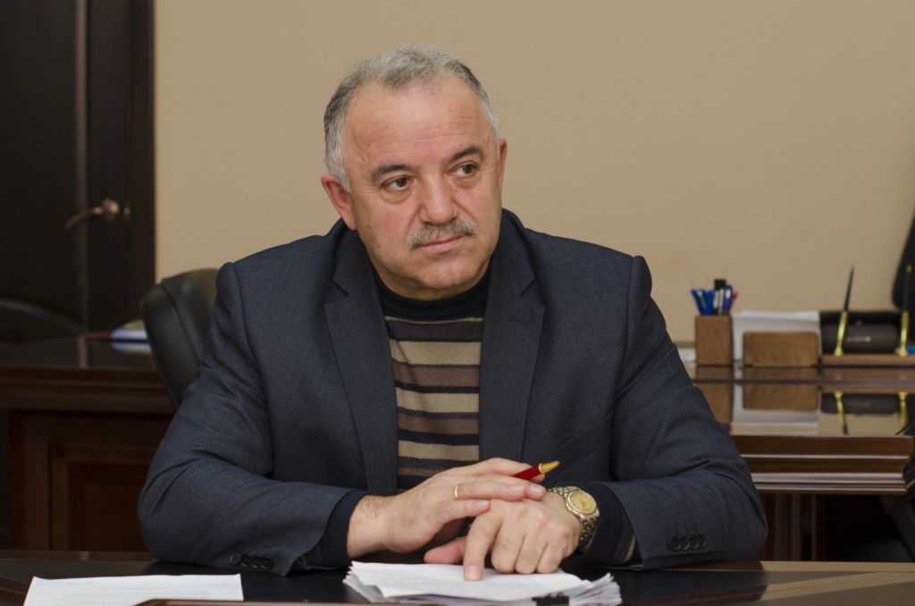 Разъяснения о строительстве газопровода в районе поселка Дальний