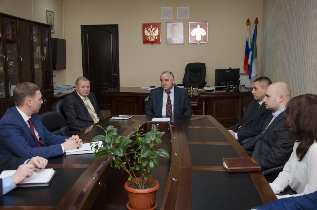 Подготовка новогоднего праздника началась!