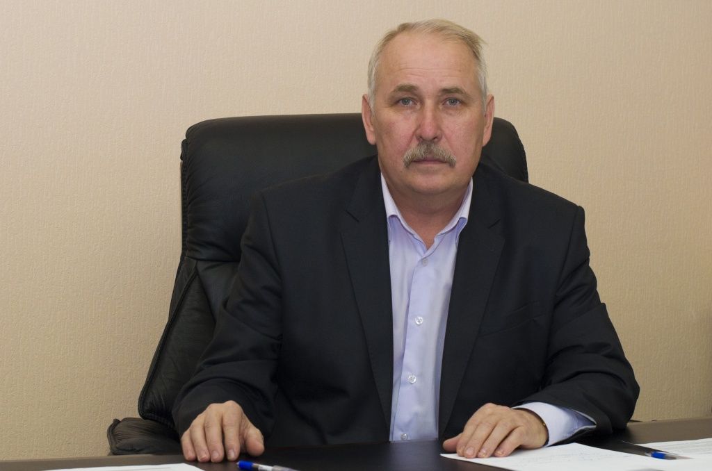 Александр Бусырев ответил общественникам