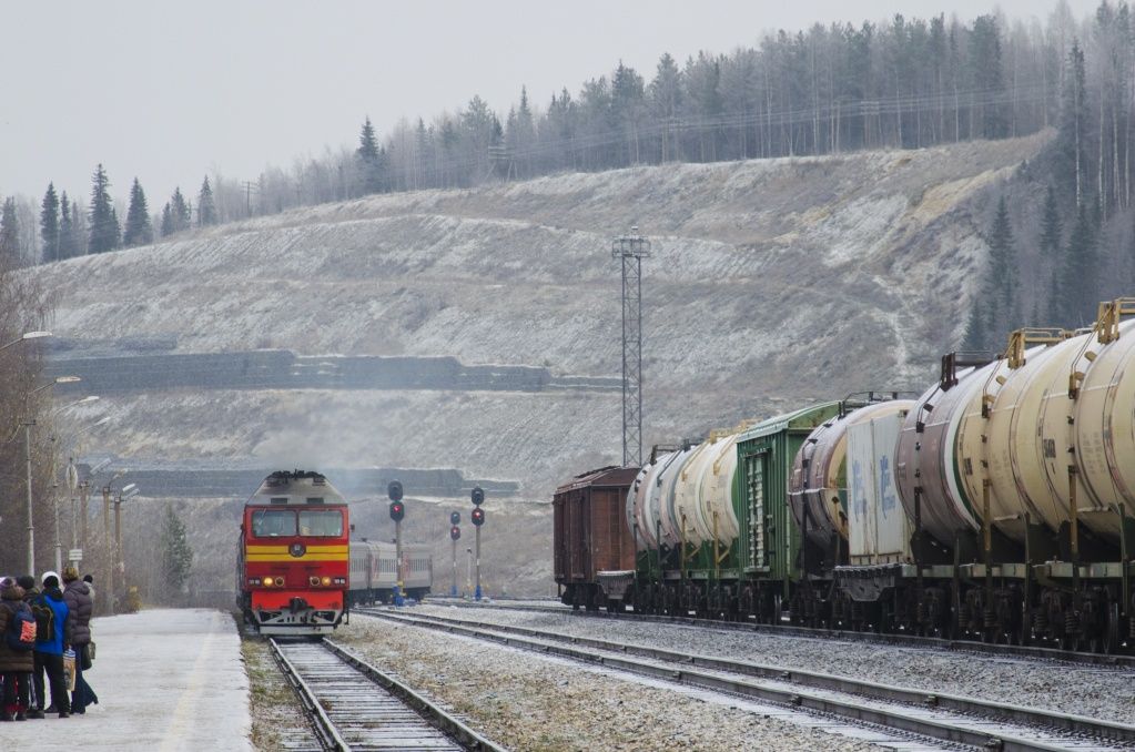 Ухтинцы возвращаются с победами
