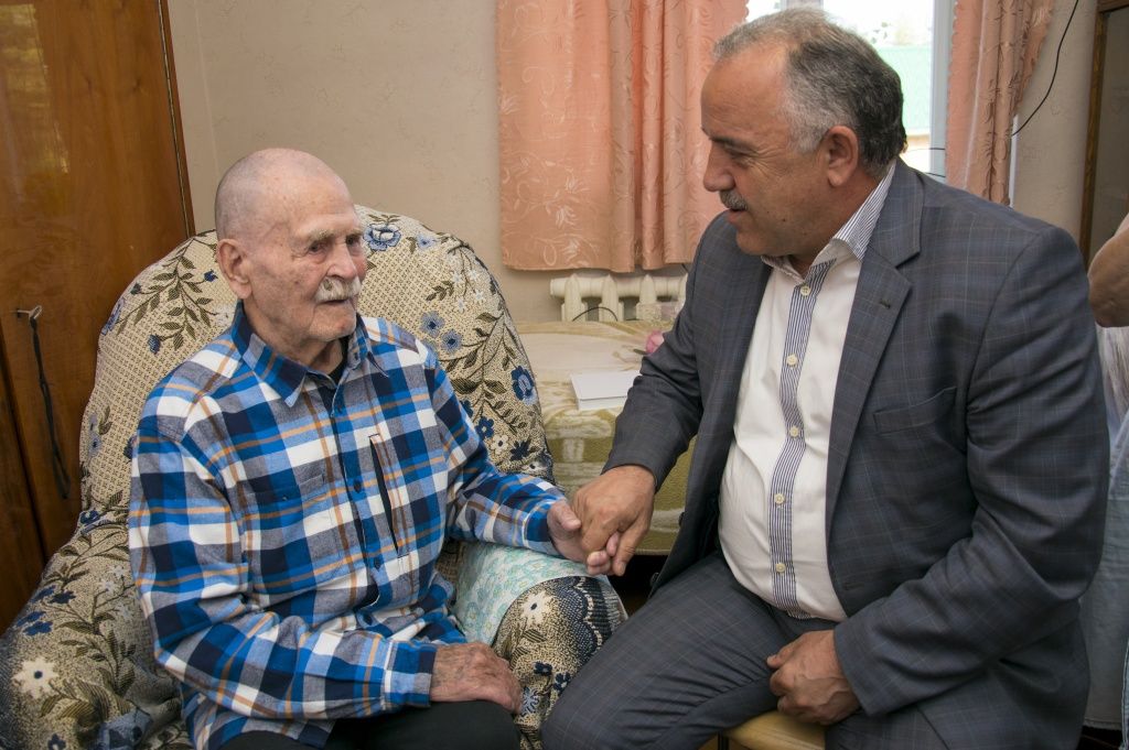 Открытое письмо руководителю администрации МОГО Ухта