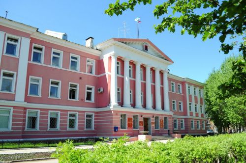 Глава Коми поздравил ухтинцев с Днём города и республики