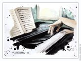 II открытый городской конкурс по общему фортепиано «Созвучие»