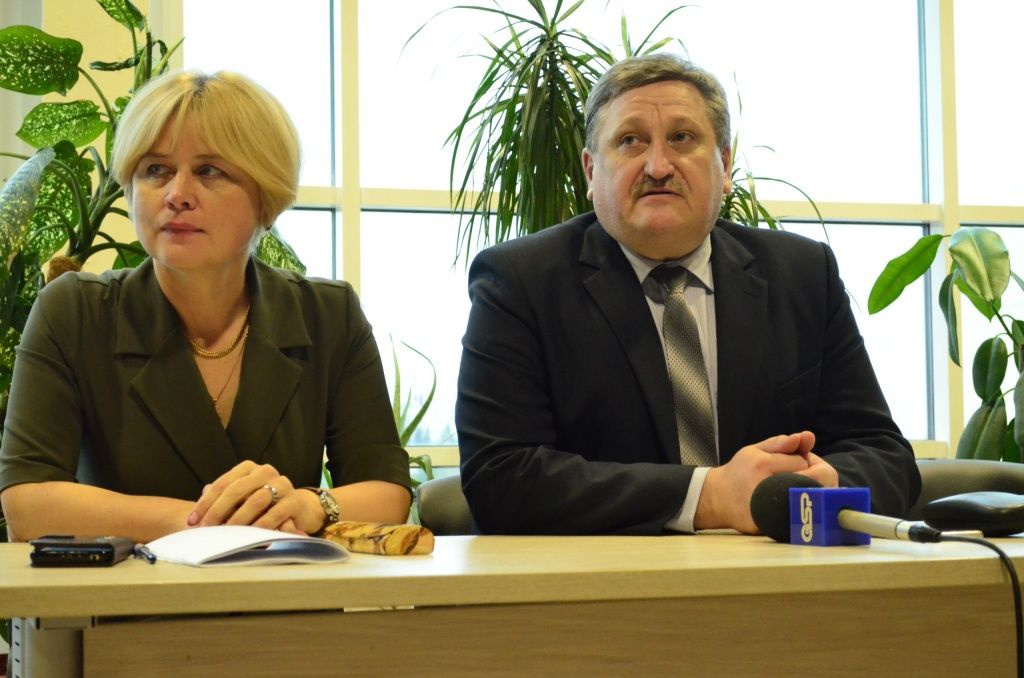 Министр спорта коми