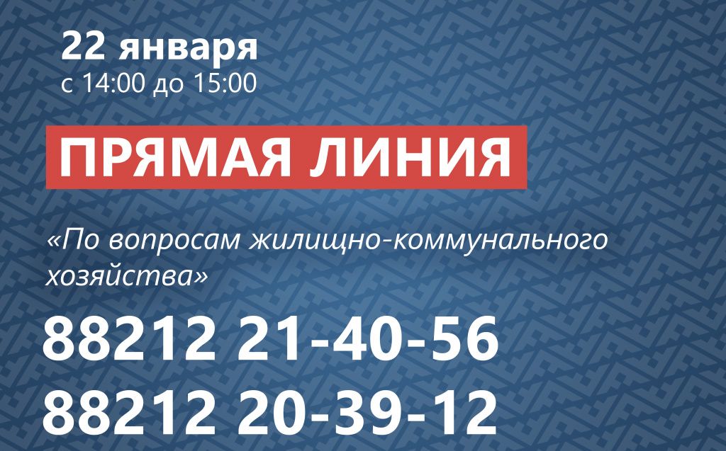 Прямая линия по субботам. Прямая линия по субботам